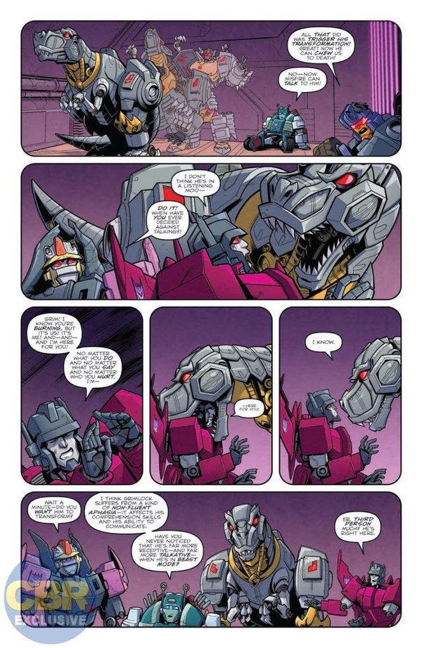 Transformers Lost Light 15 Full Preview  (7 of 8)